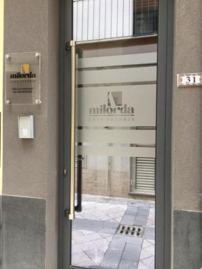 Casa vacanze A Milorda